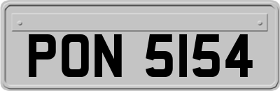 PON5154