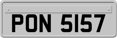 PON5157