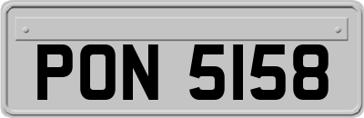 PON5158