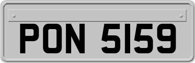 PON5159