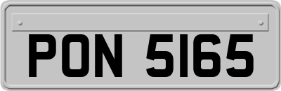 PON5165
