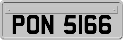 PON5166