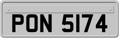PON5174