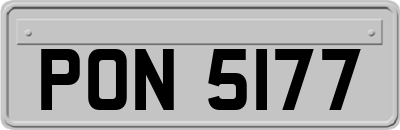 PON5177