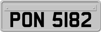 PON5182