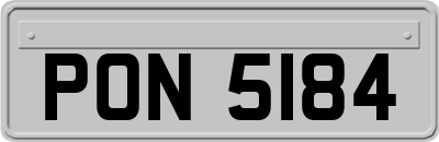 PON5184