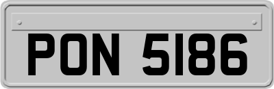 PON5186