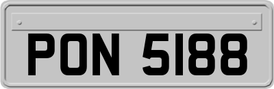 PON5188