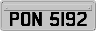 PON5192