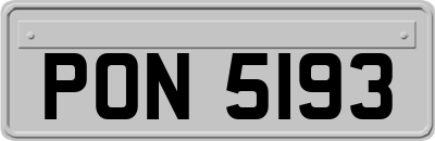 PON5193