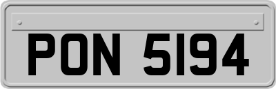 PON5194
