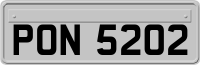 PON5202