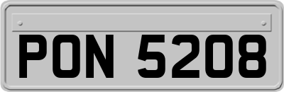PON5208