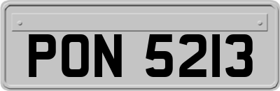 PON5213