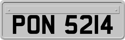 PON5214