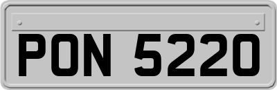 PON5220