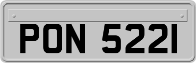 PON5221