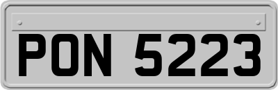 PON5223