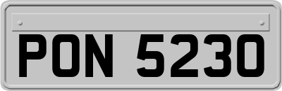 PON5230