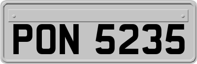 PON5235