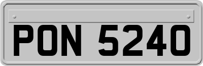 PON5240
