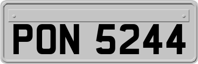 PON5244