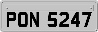 PON5247