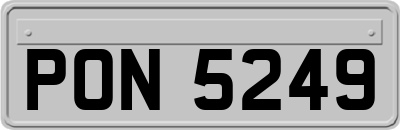 PON5249