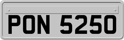 PON5250