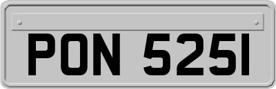 PON5251