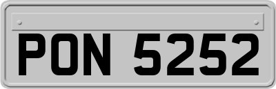 PON5252
