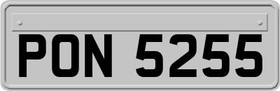PON5255