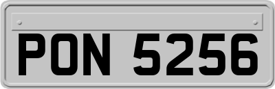 PON5256