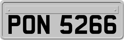 PON5266