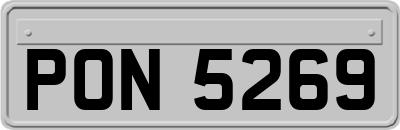 PON5269