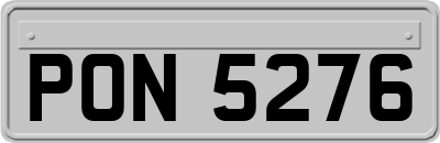 PON5276