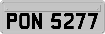 PON5277