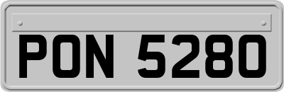 PON5280