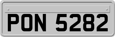 PON5282