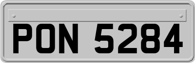 PON5284