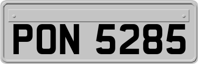 PON5285