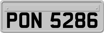 PON5286