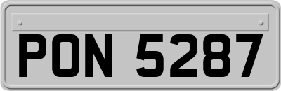 PON5287