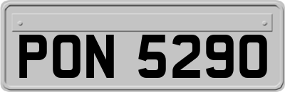 PON5290