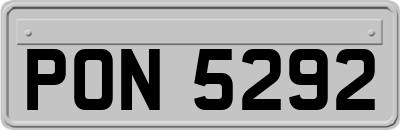PON5292