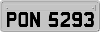 PON5293