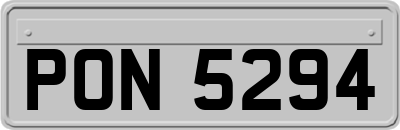 PON5294