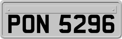 PON5296