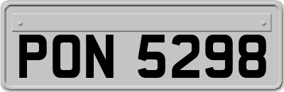 PON5298