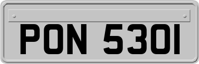 PON5301